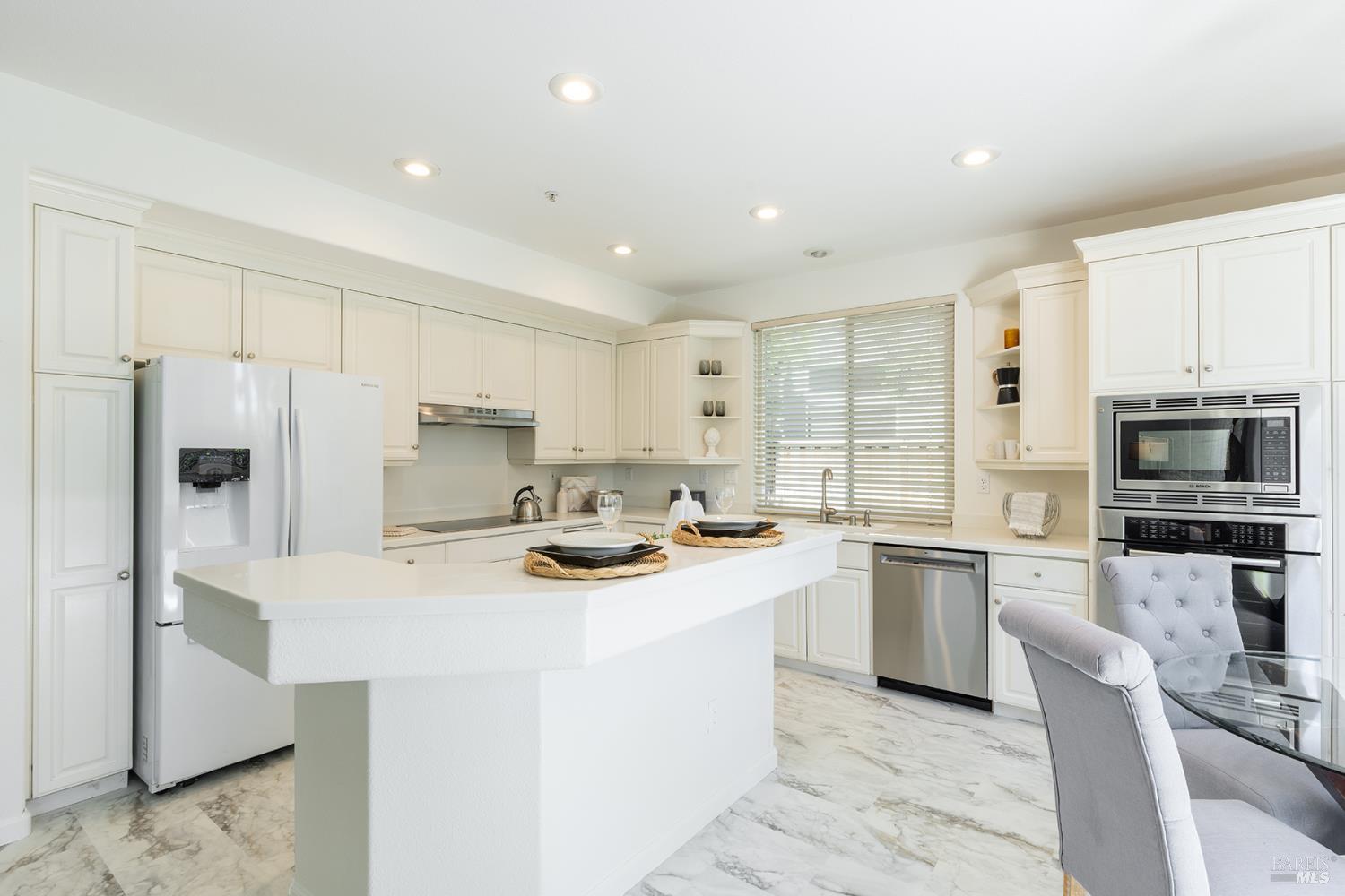 1451 Gordon Drive Napa CA 94558