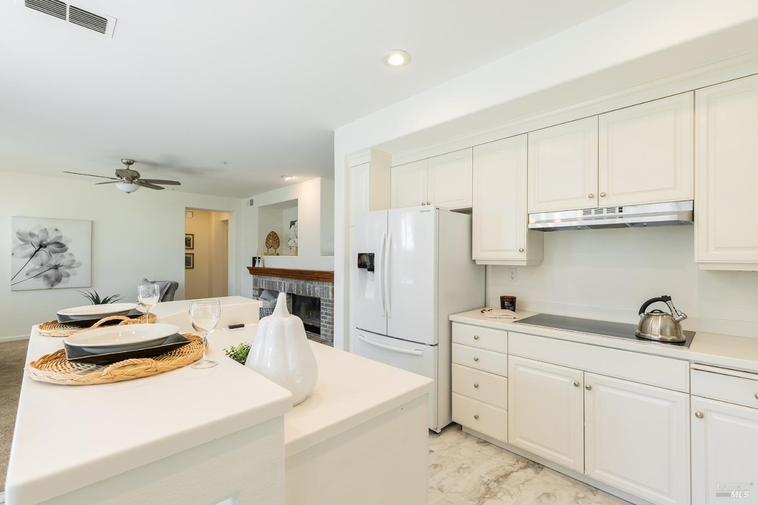1451 Gordon Drive Napa CA 94558
