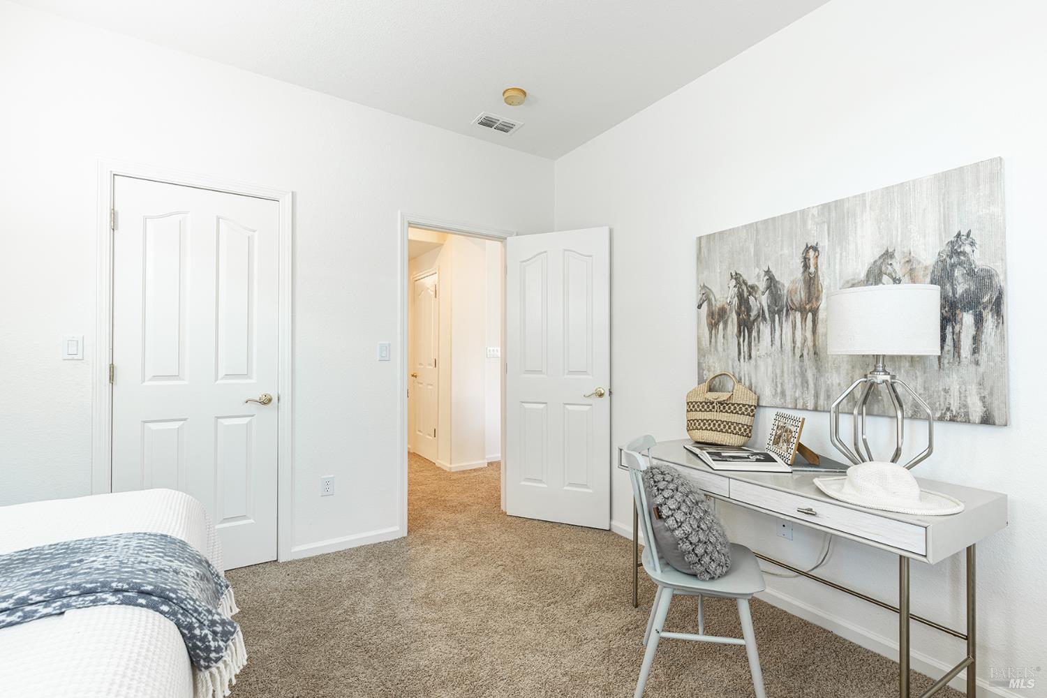 1451 Gordon Drive Napa CA 94558