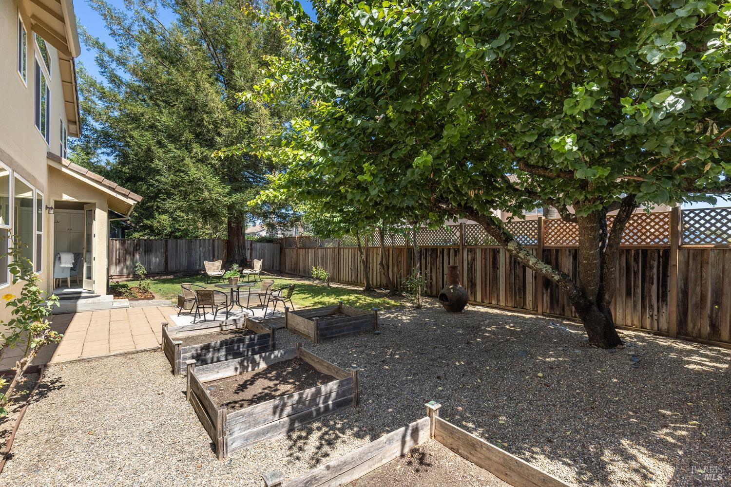 1451 Gordon Drive Napa CA 94558
