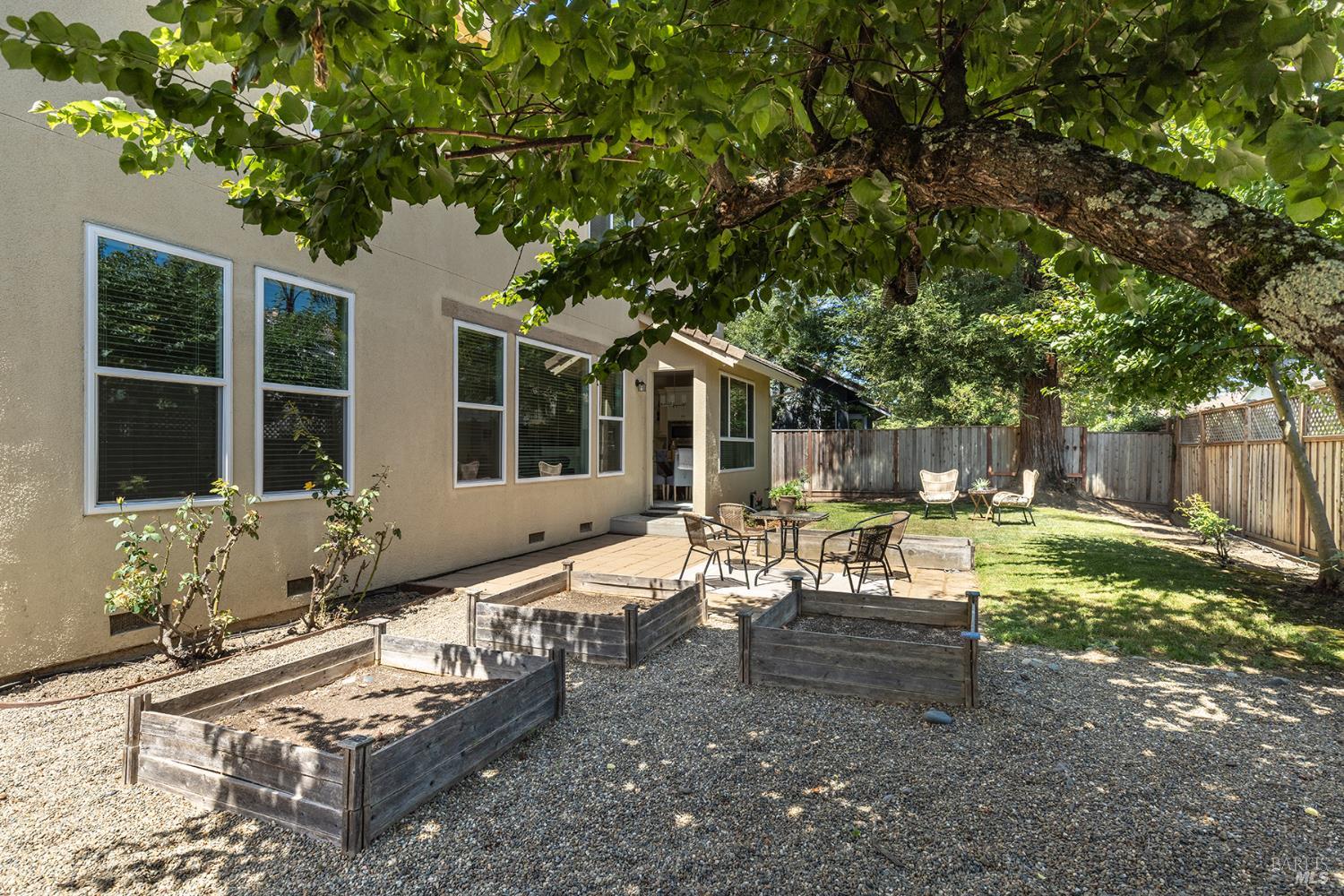 1451 Gordon Drive Napa CA 94558