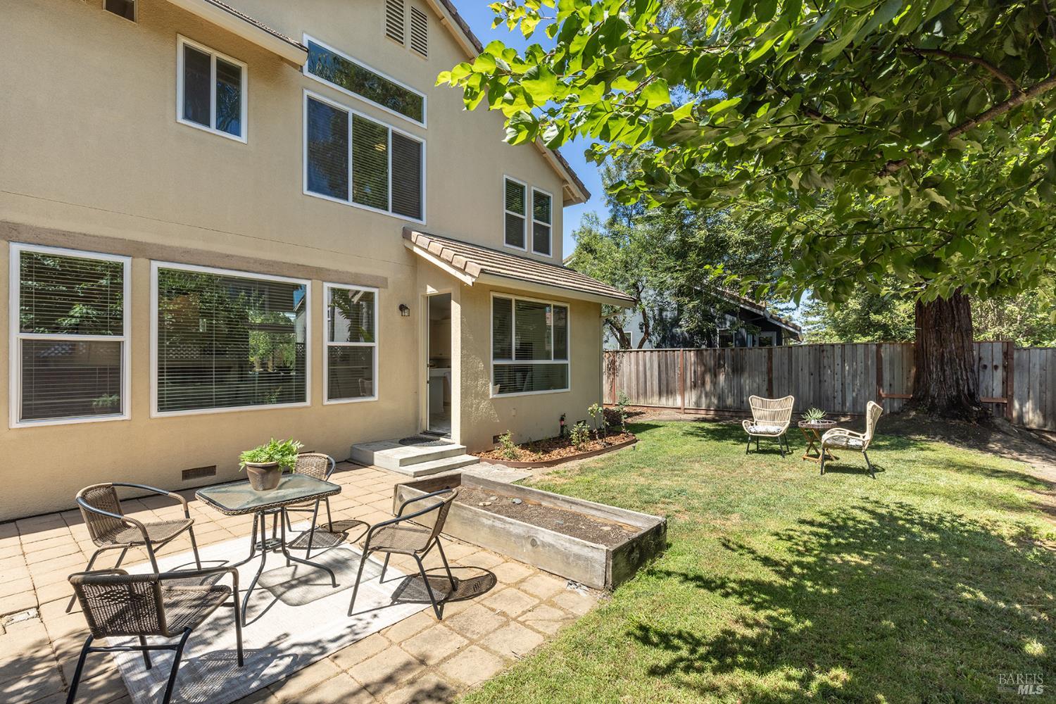 1451 Gordon Drive Napa CA 94558