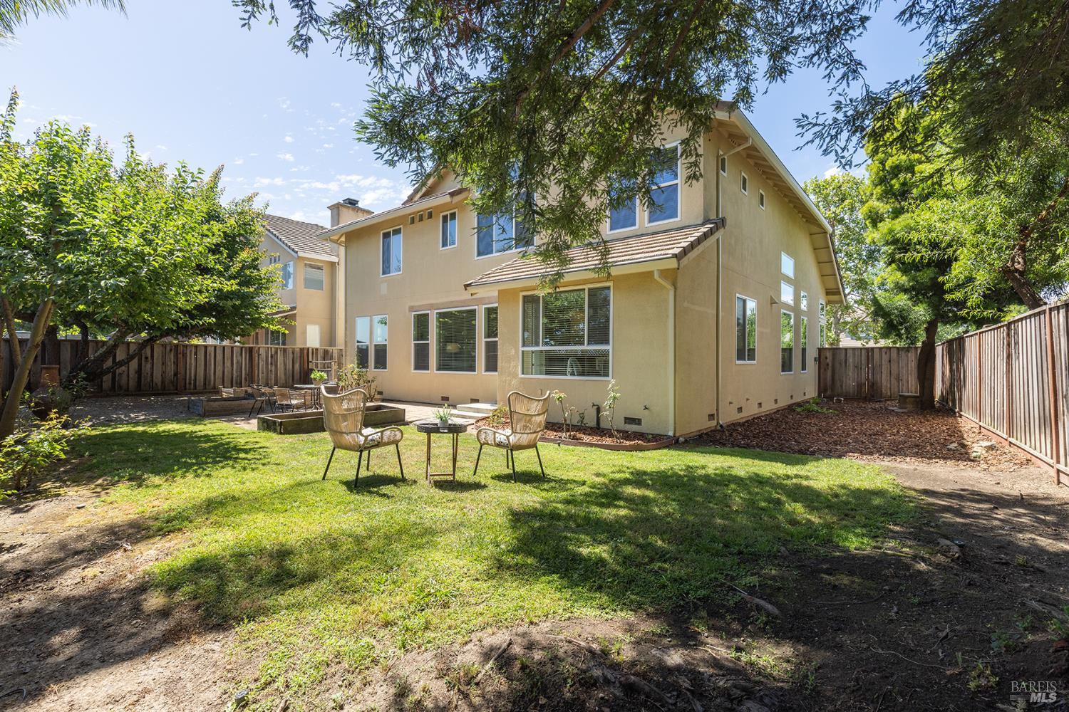1451 Gordon Drive Napa CA 94558