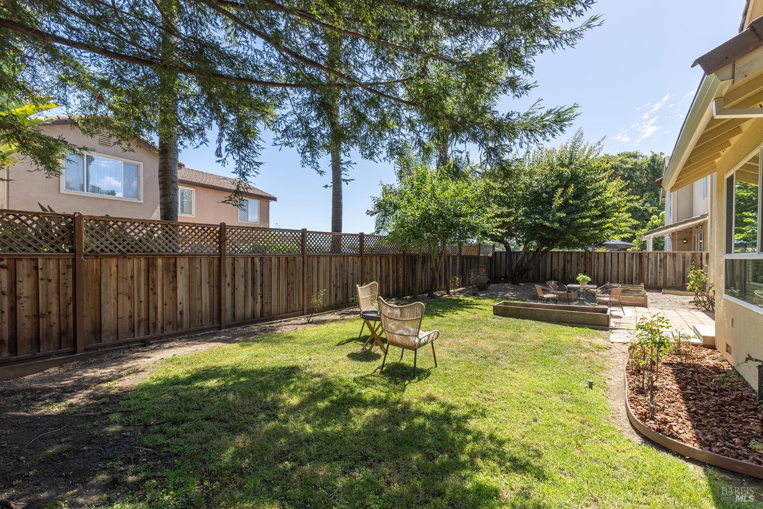 1451 Gordon Drive Napa CA 94558