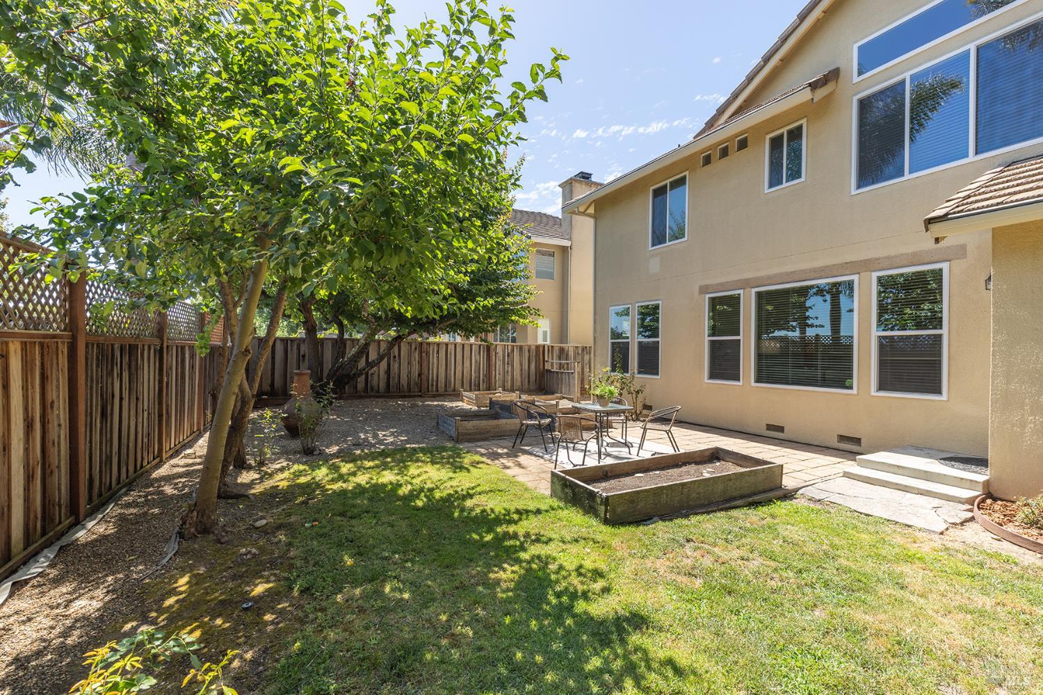 1451 Gordon Drive Napa CA 94558