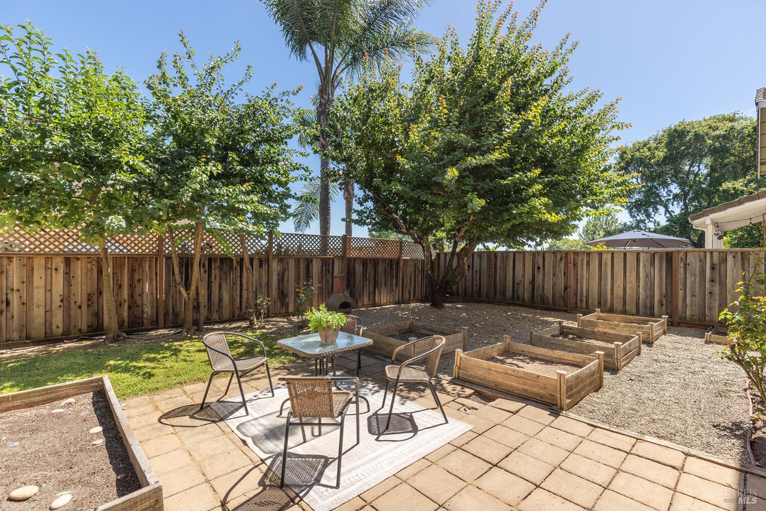 1451 Gordon Drive Napa CA 94558