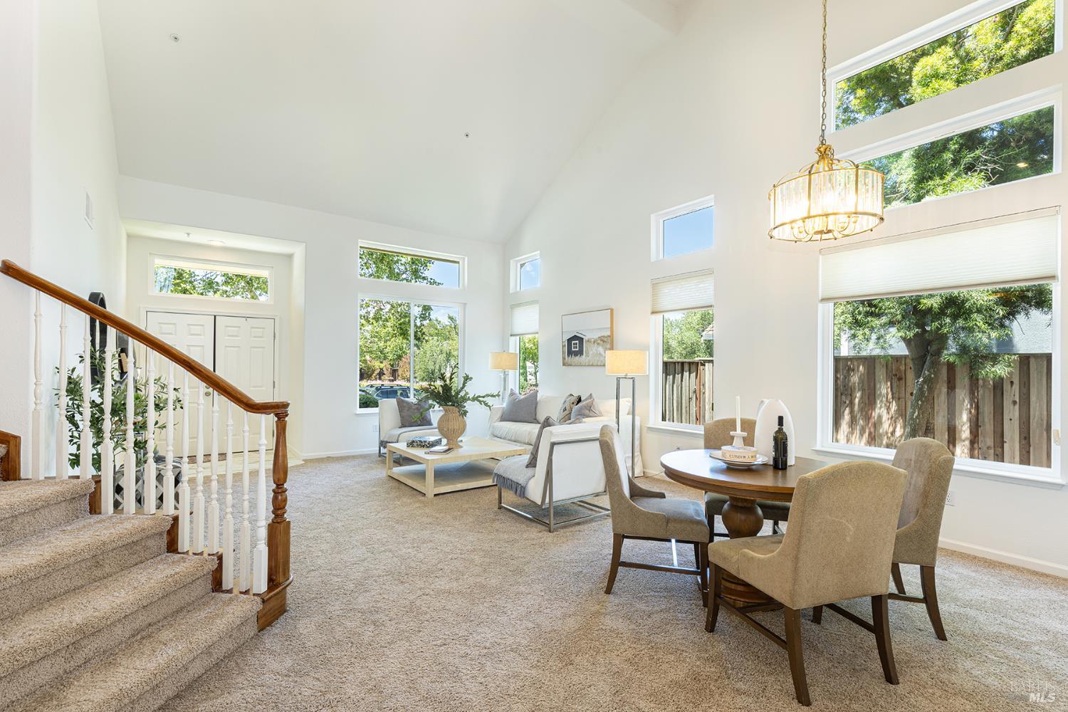 1451 Gordon Drive Napa CA 94558