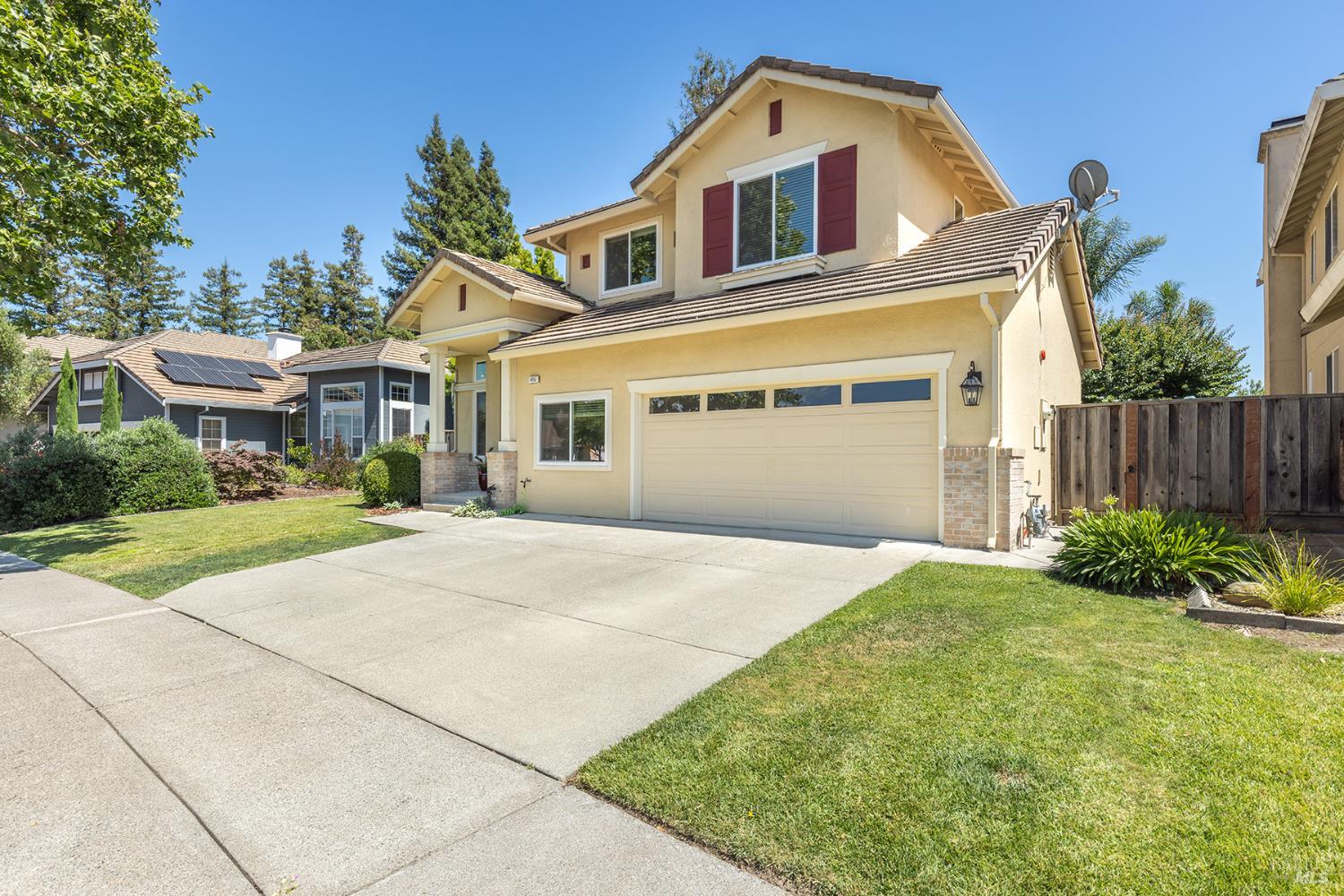 1451 Gordon Drive Napa CA 94558