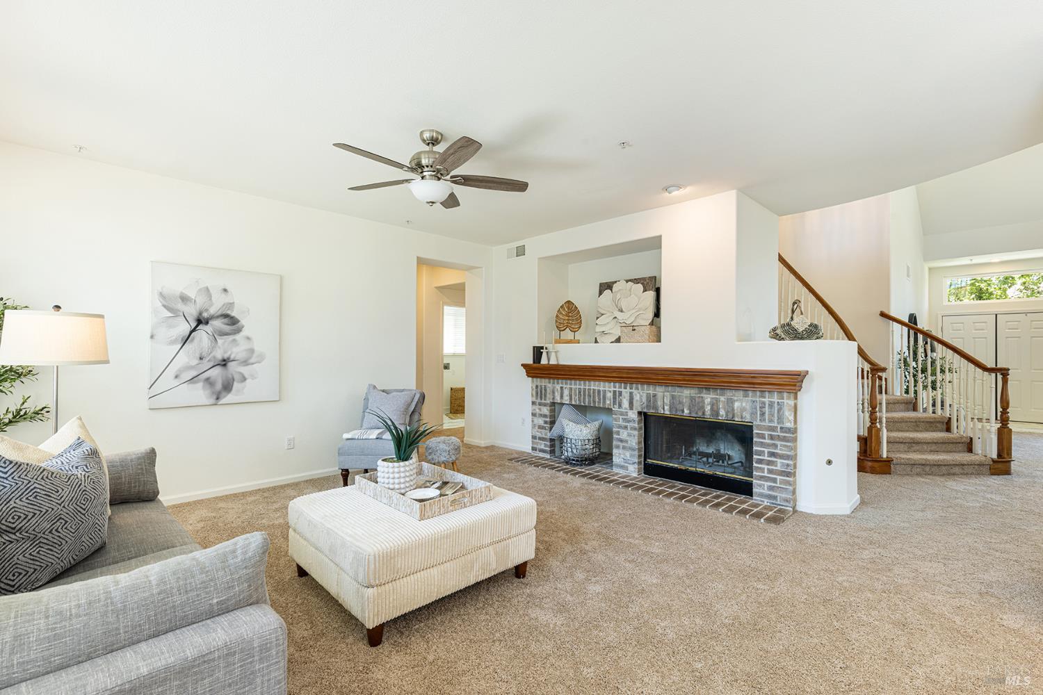 1451 Gordon Drive Napa CA 94558