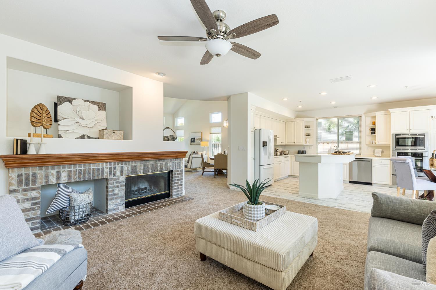 1451 Gordon Drive Napa CA 94558