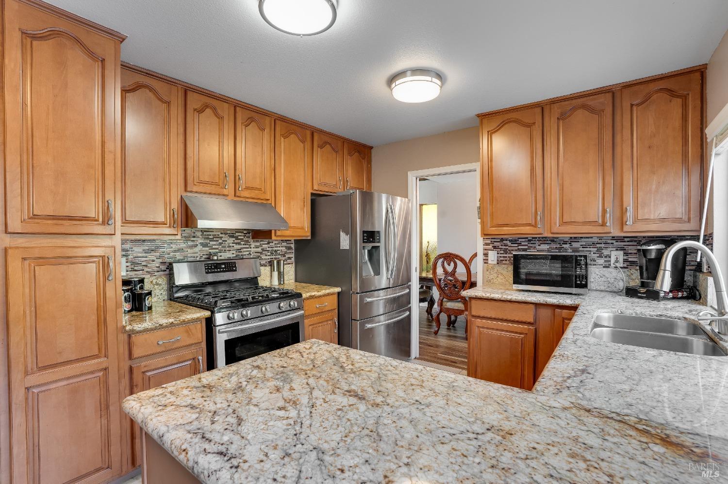 126 Parkhaven Drive Vallejo CA 94591
