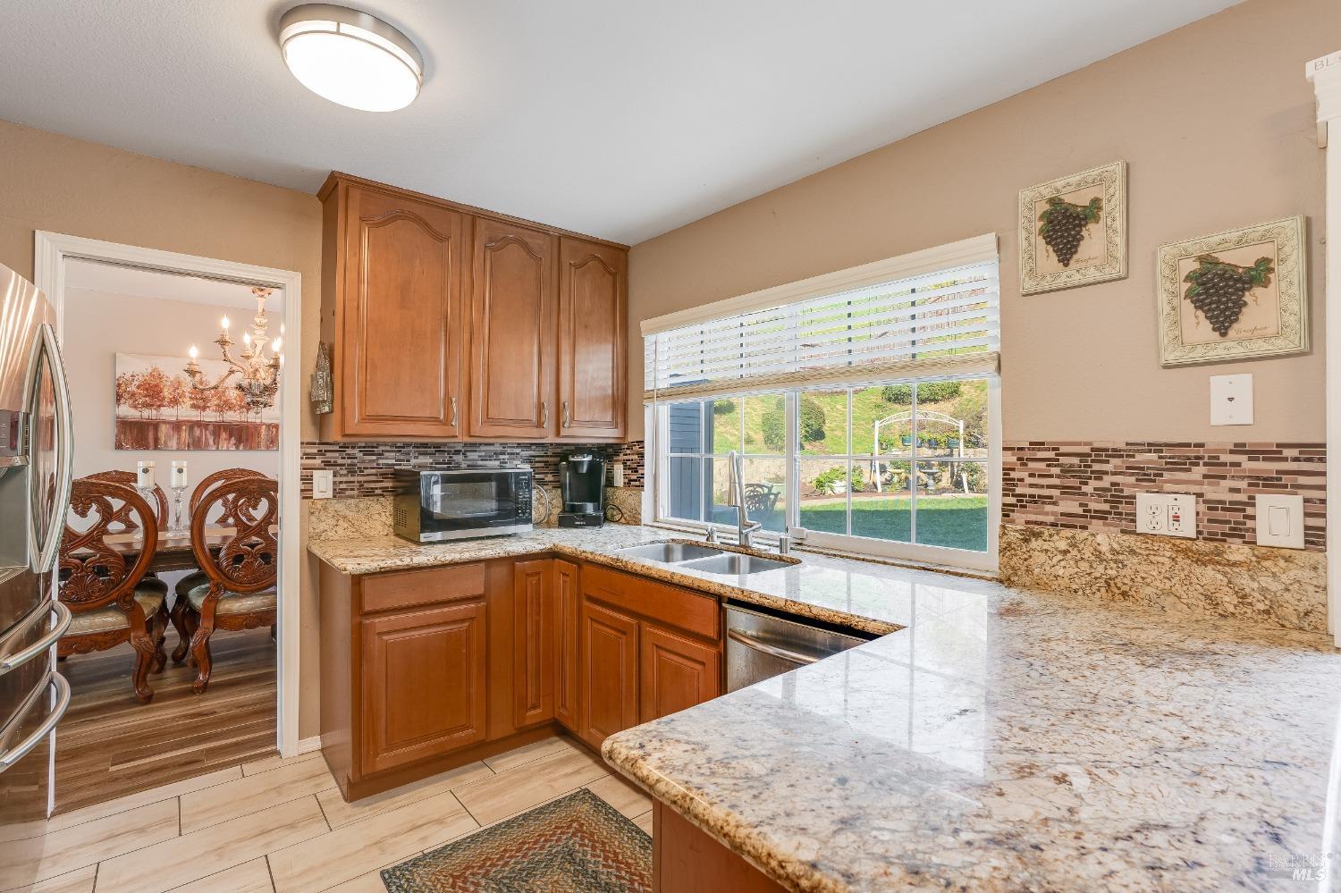 126 Parkhaven Drive Vallejo CA 94591
