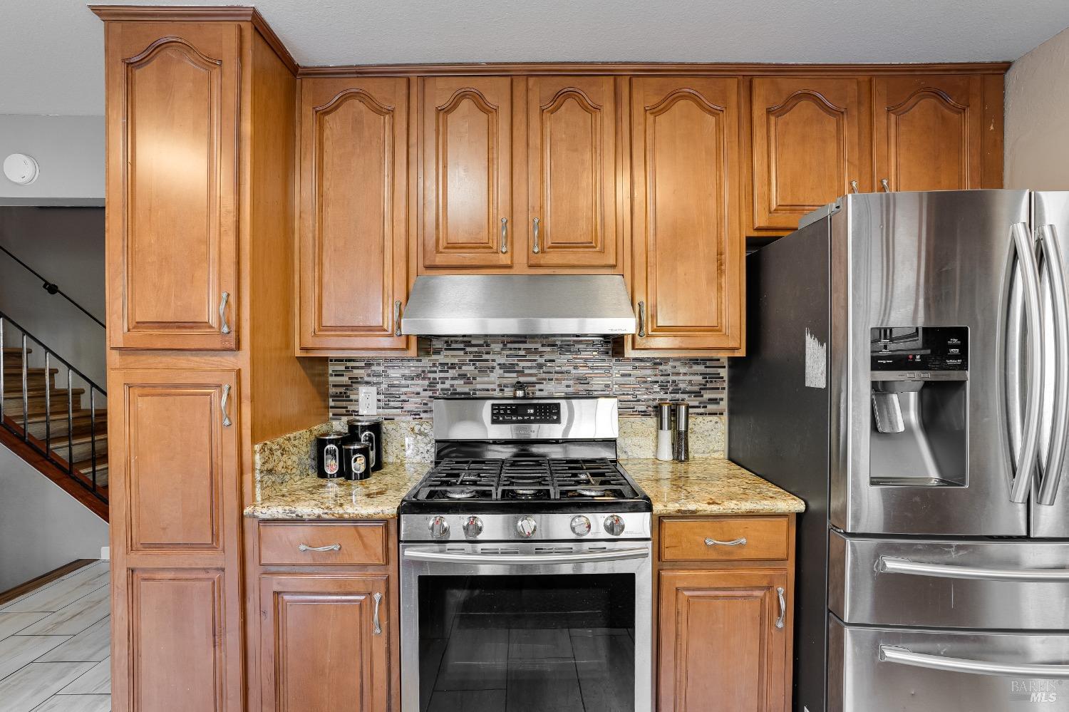 126 Parkhaven Drive Vallejo CA 94591