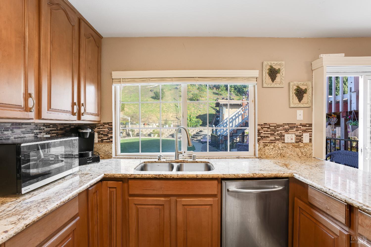 126 Parkhaven Drive Vallejo CA 94591