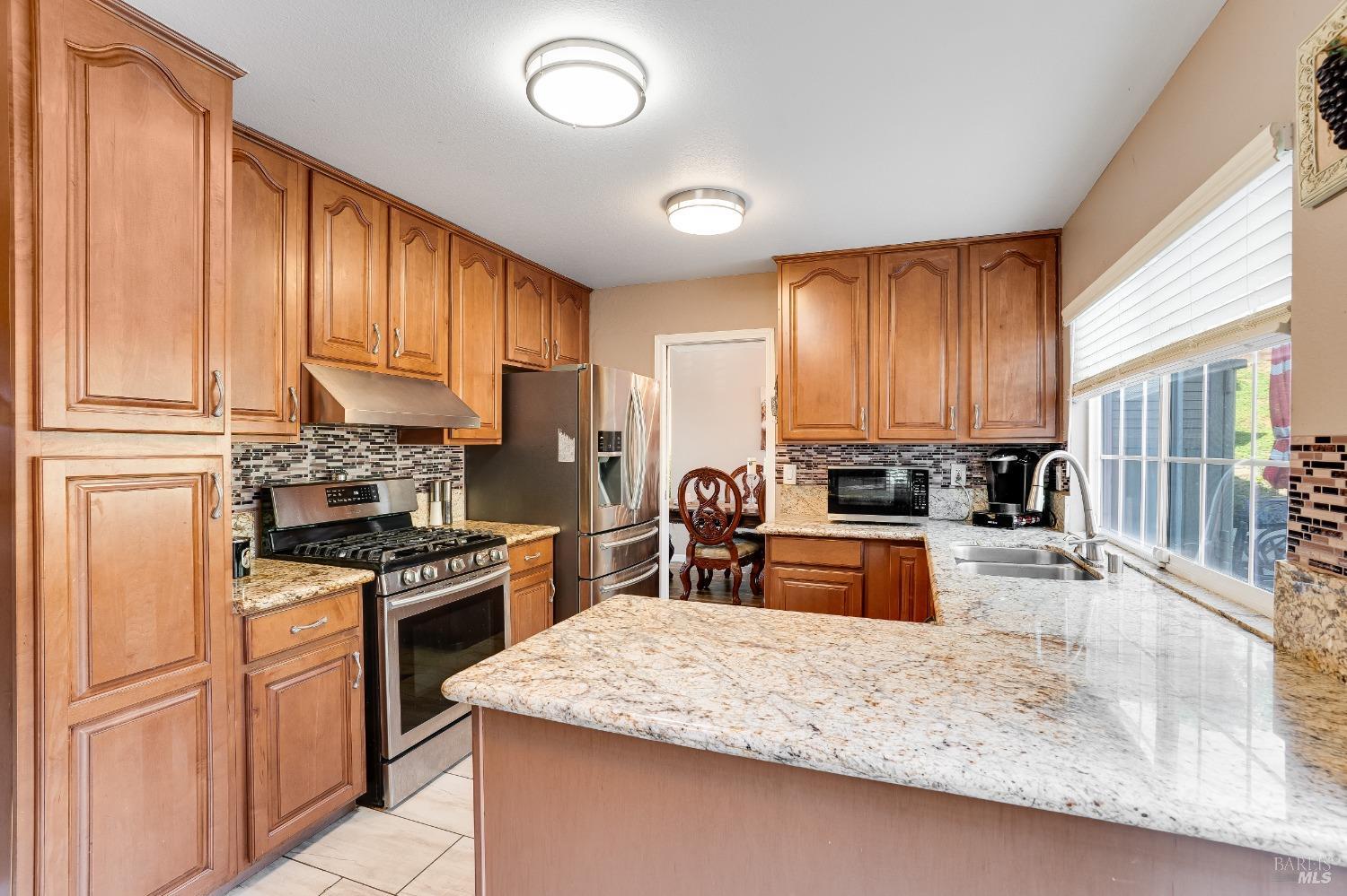 126 Parkhaven Drive Vallejo CA 94591