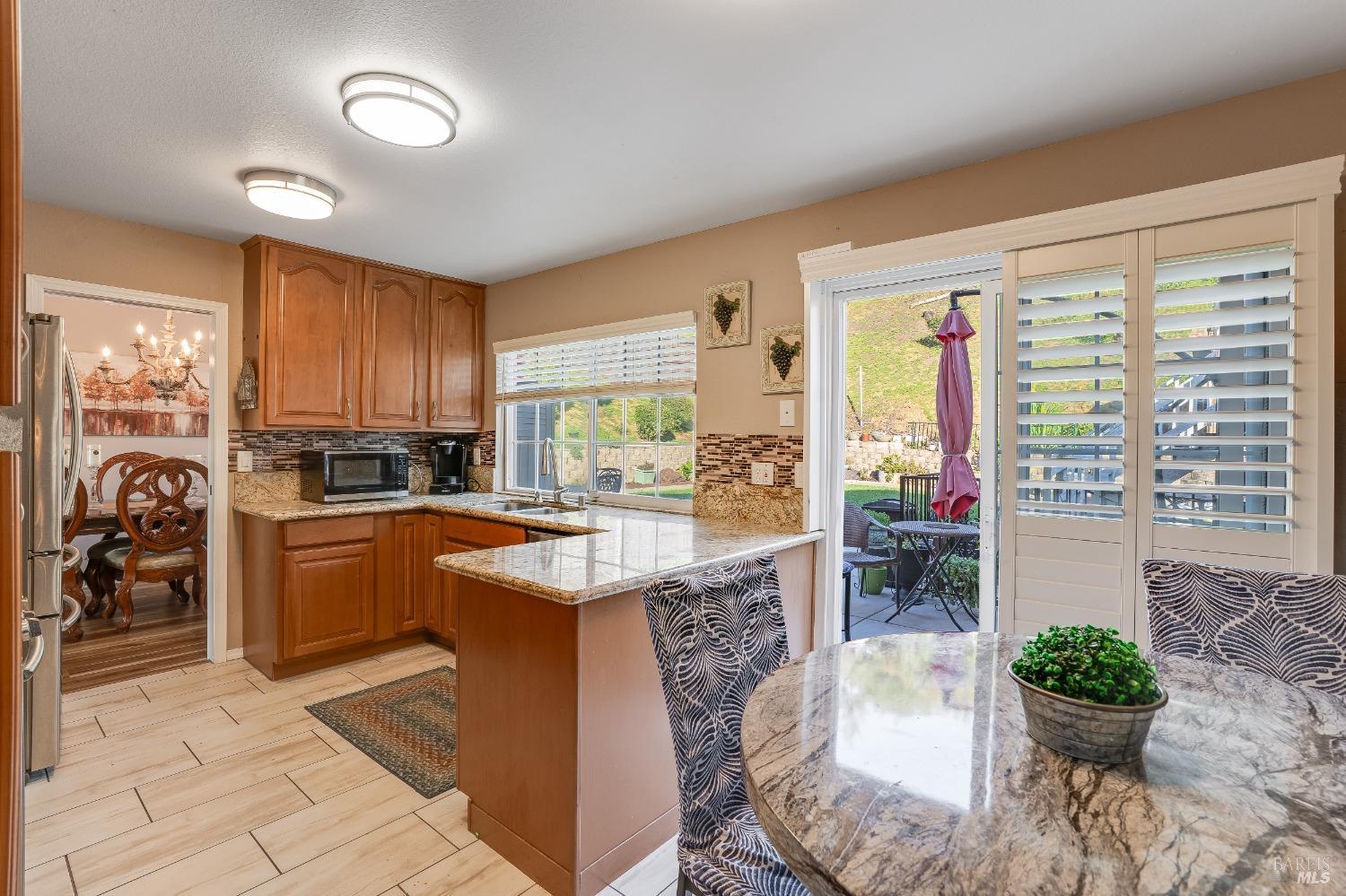 126 Parkhaven Drive Vallejo CA 94591