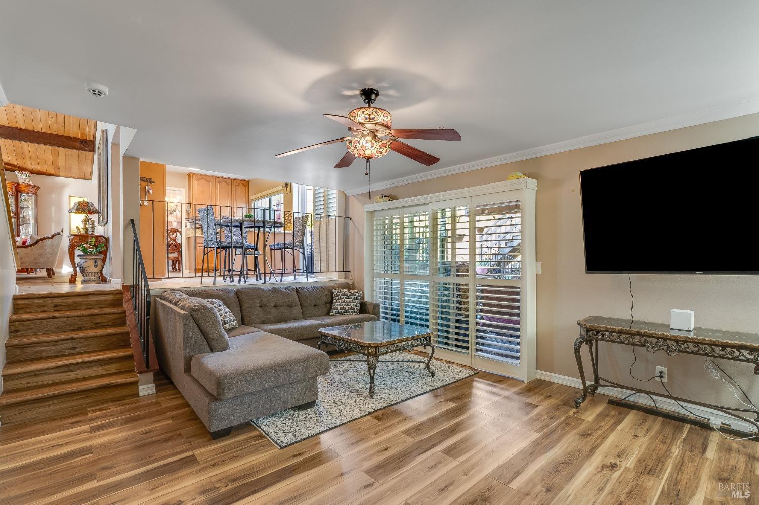 126 Parkhaven Drive Vallejo CA 94591