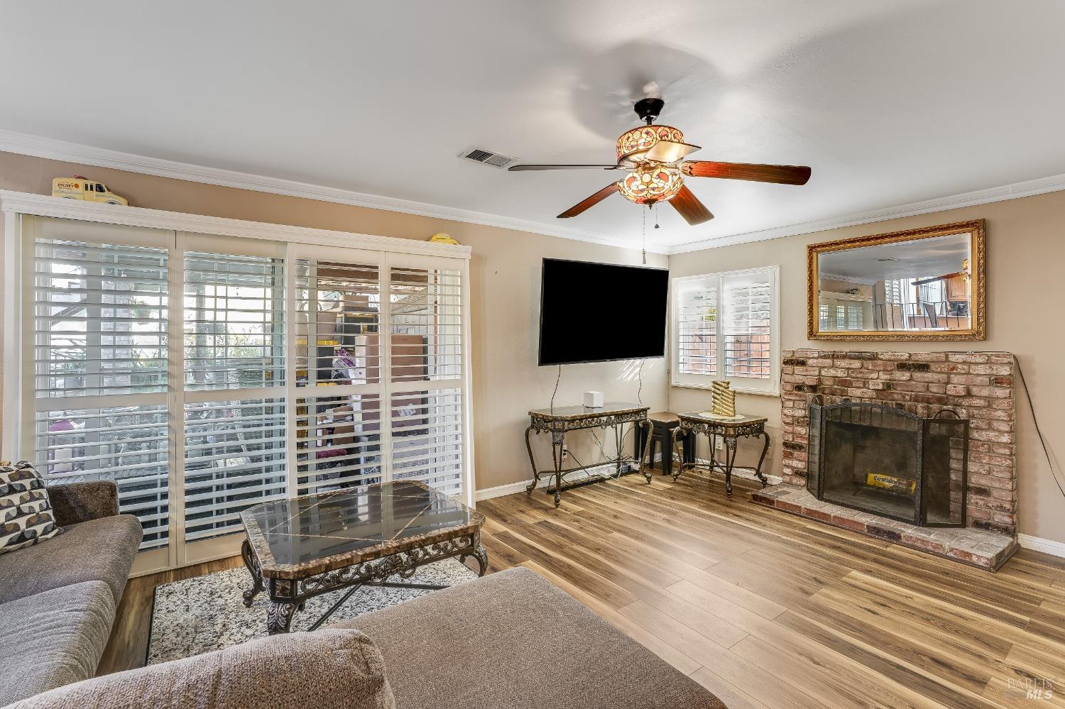 126 Parkhaven Drive Vallejo CA 94591