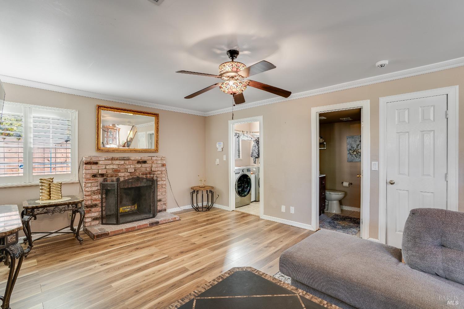 126 Parkhaven Drive Vallejo CA 94591