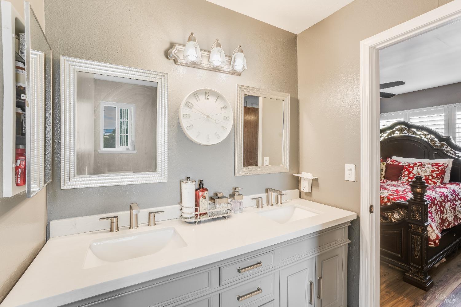 126 Parkhaven Drive Vallejo CA 94591
