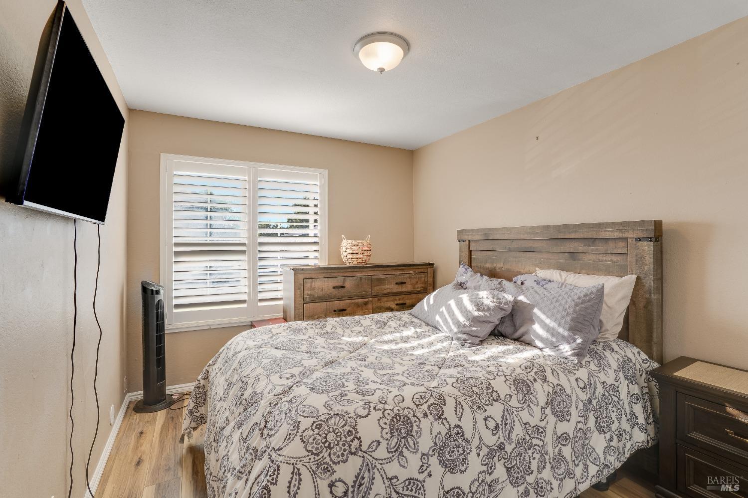 126 Parkhaven Drive Vallejo CA 94591