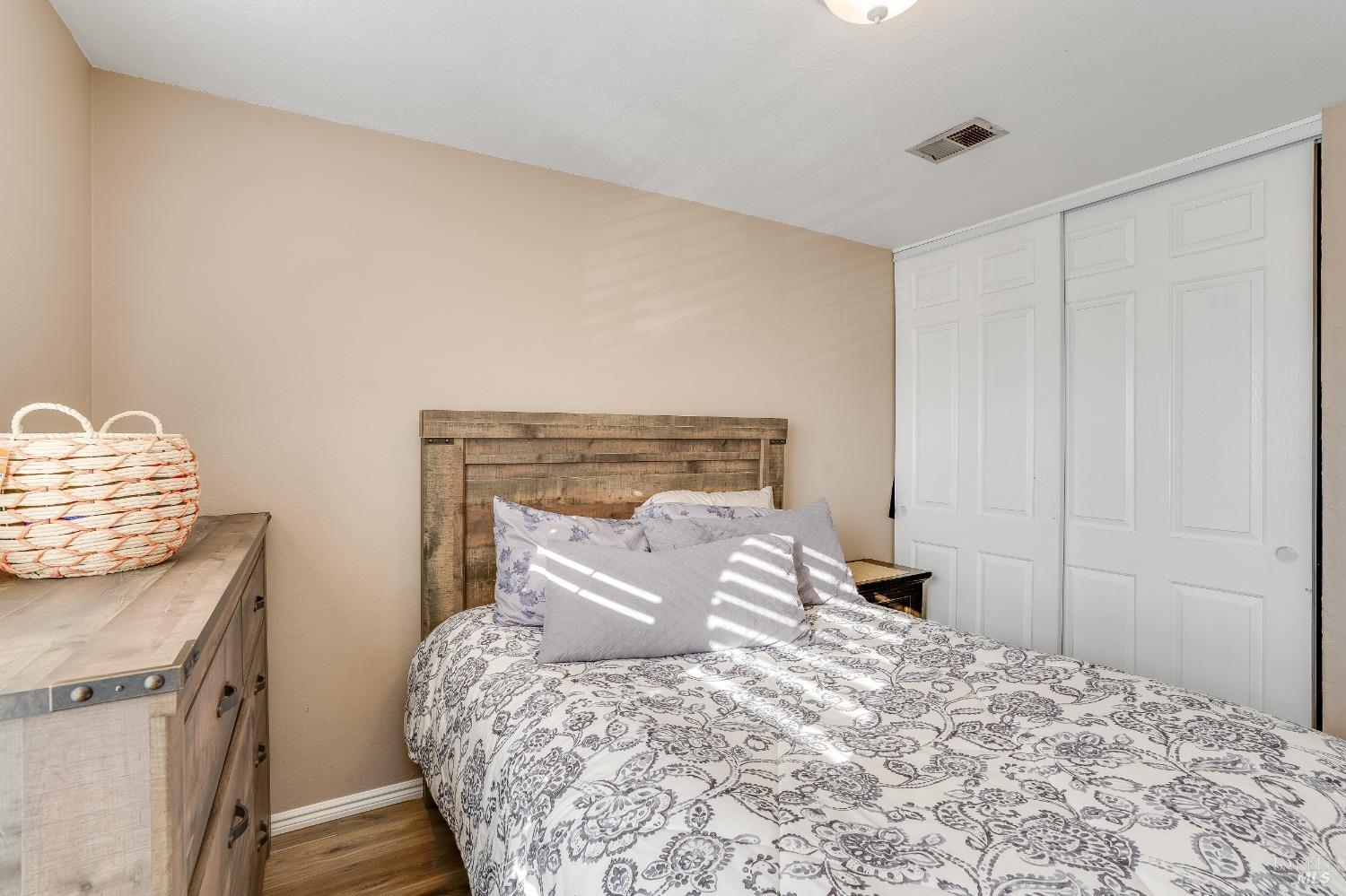 126 Parkhaven Drive Vallejo CA 94591