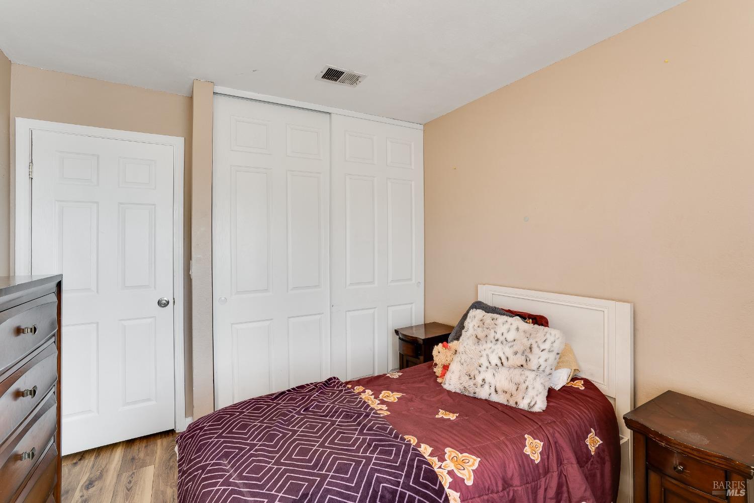 126 Parkhaven Drive Vallejo CA 94591