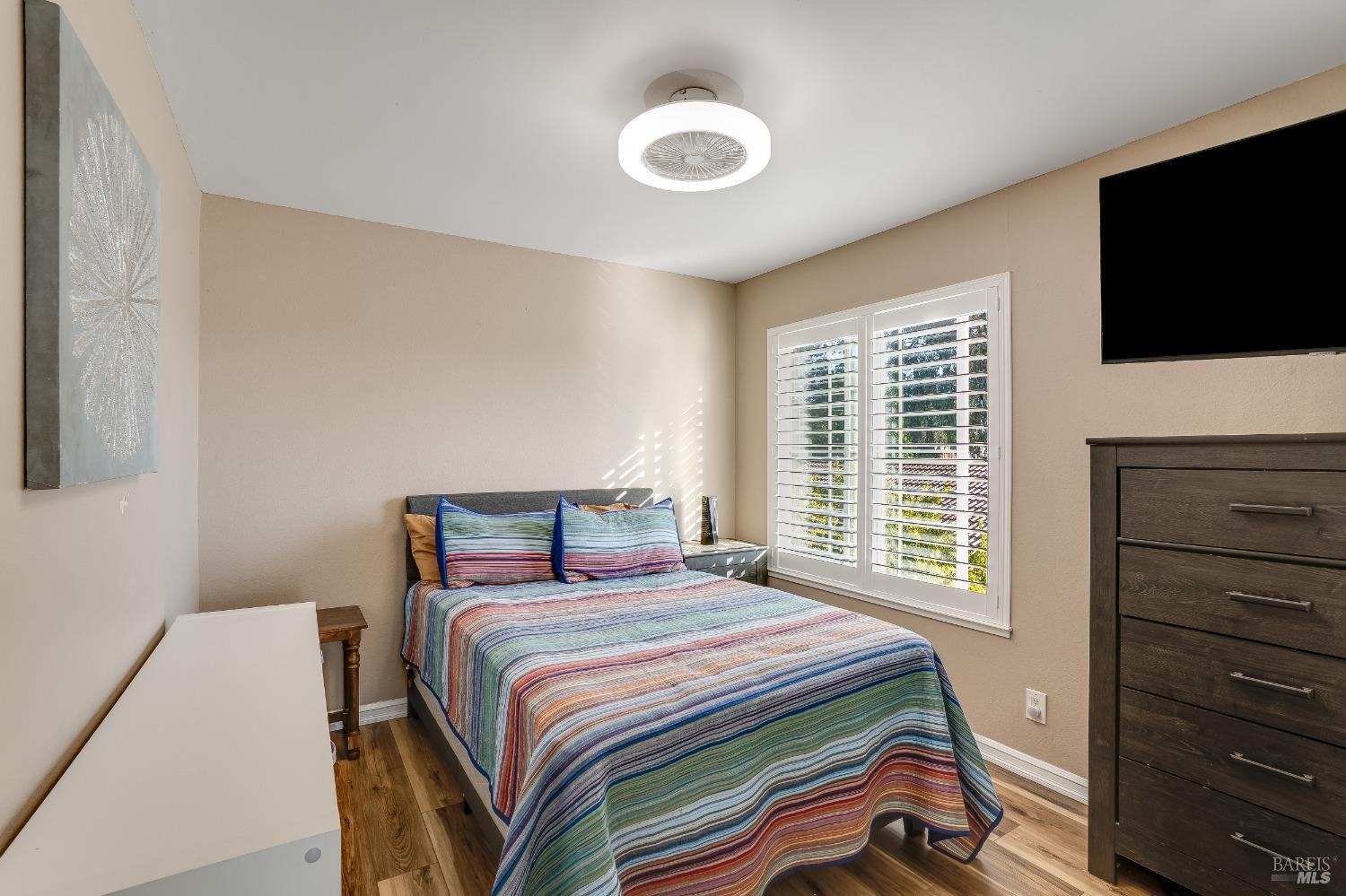 126 Parkhaven Drive Vallejo CA 94591