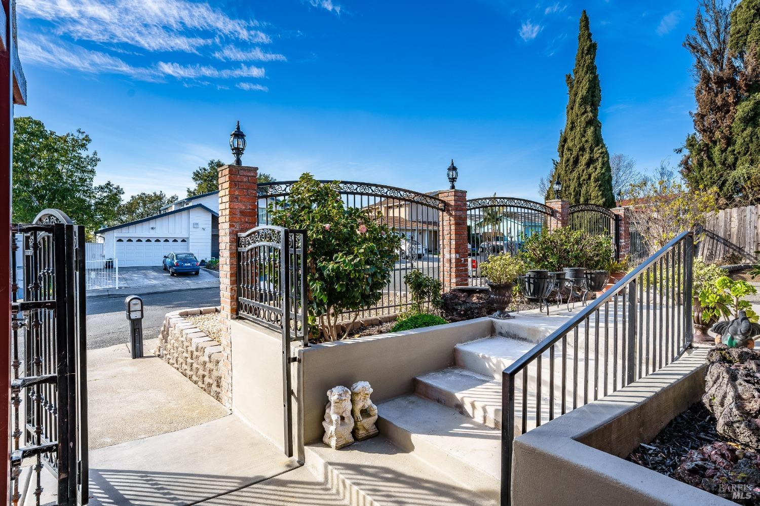 126 Parkhaven Drive Vallejo CA 94591