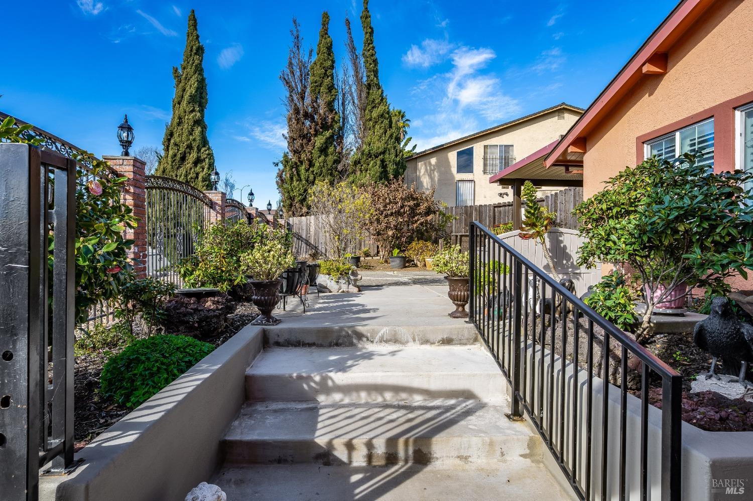 126 Parkhaven Drive Vallejo CA 94591