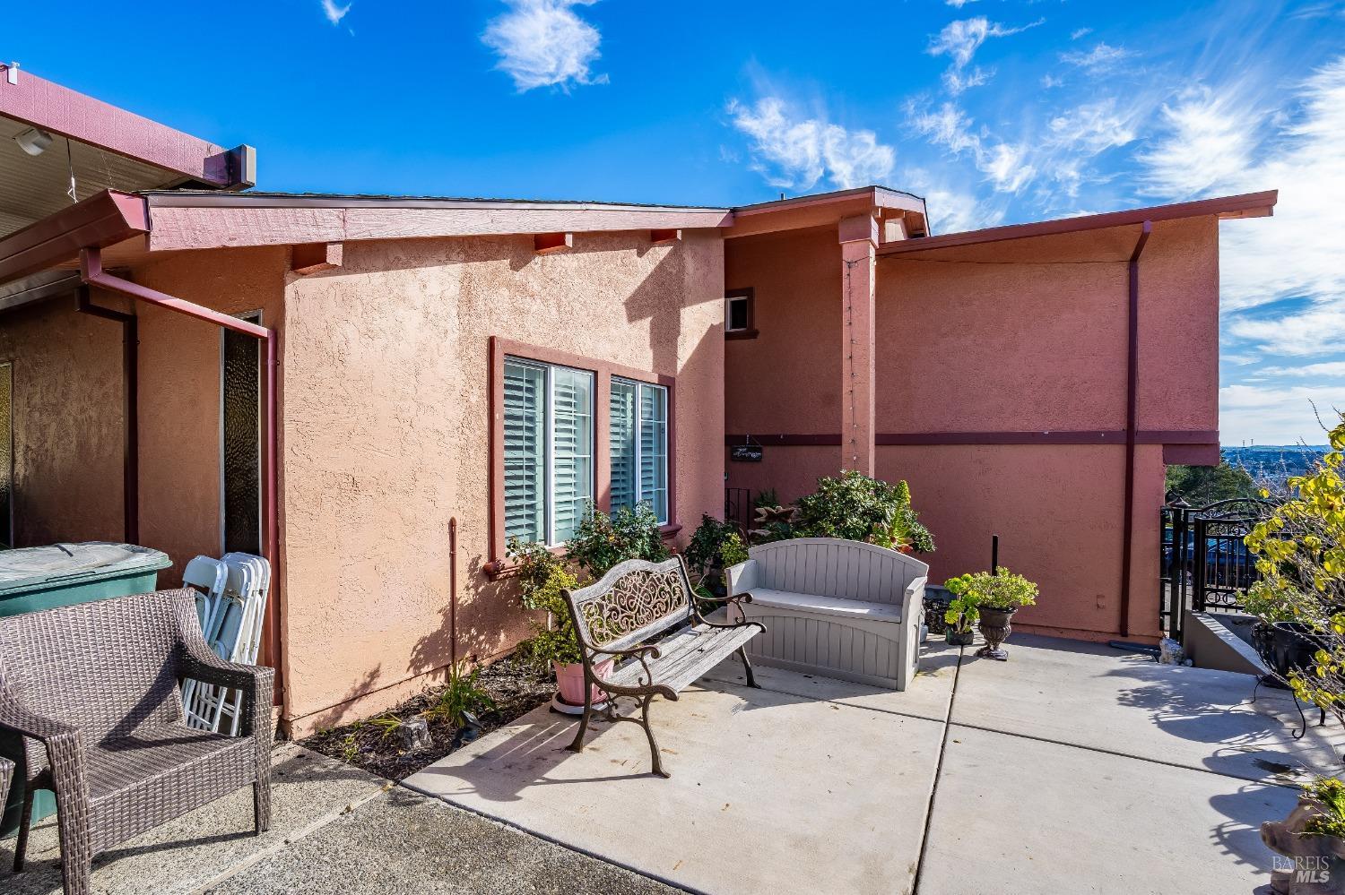 126 Parkhaven Drive Vallejo CA 94591
