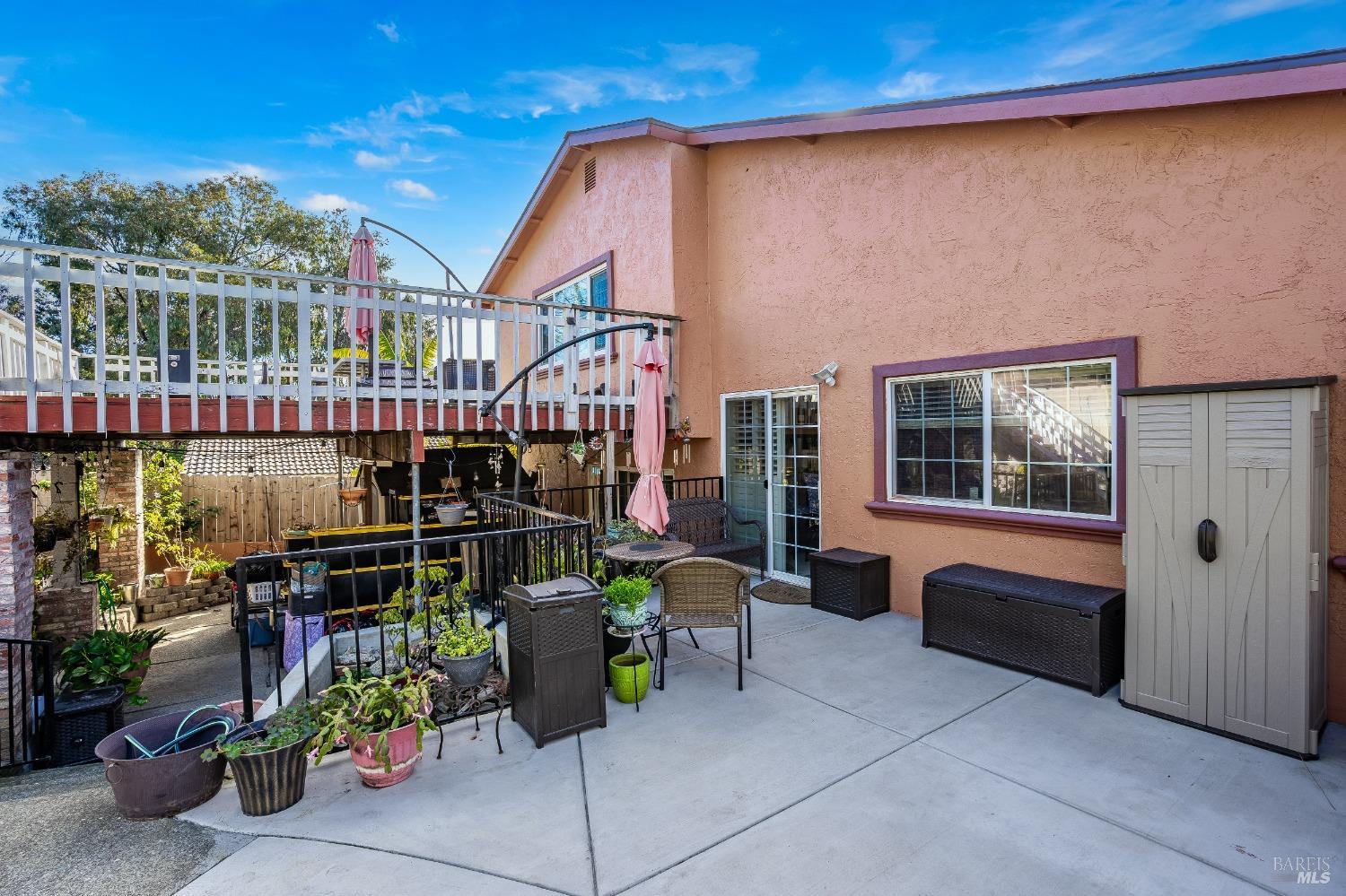 126 Parkhaven Drive Vallejo CA 94591