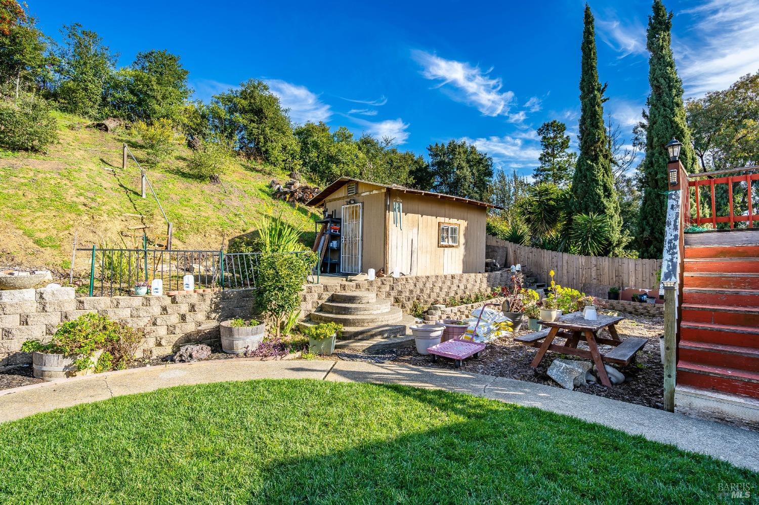 126 Parkhaven Drive Vallejo CA 94591