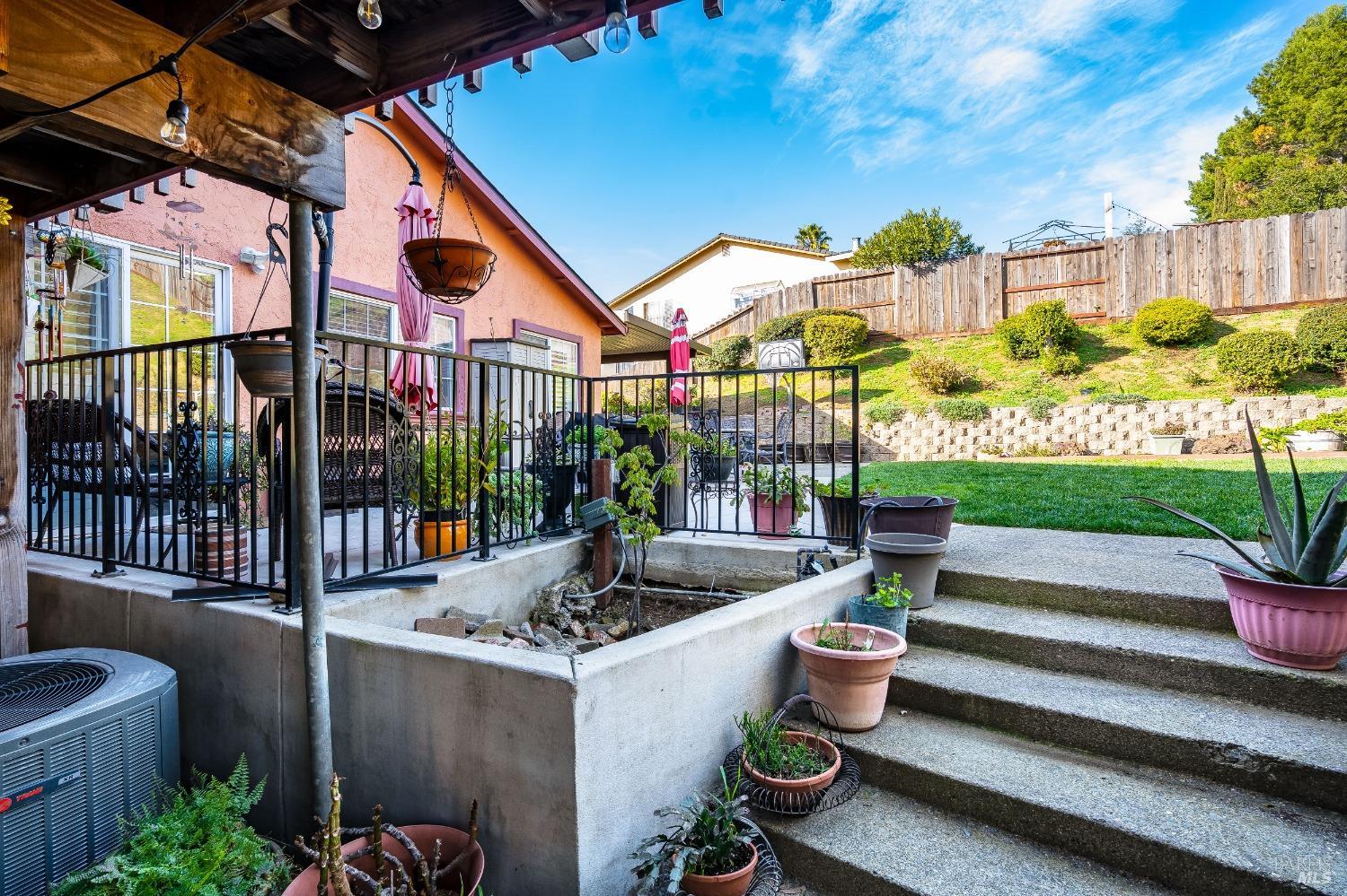 126 Parkhaven Drive Vallejo CA 94591