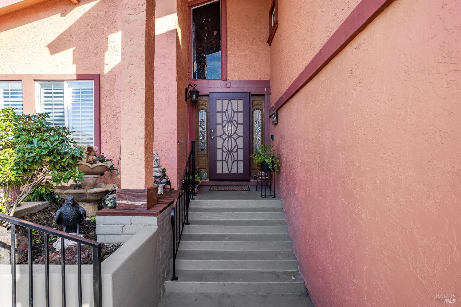 126 Parkhaven Drive Vallejo CA 94591