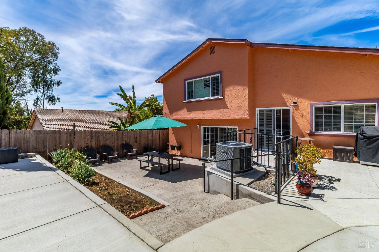 126 Parkhaven Drive Vallejo CA 94591