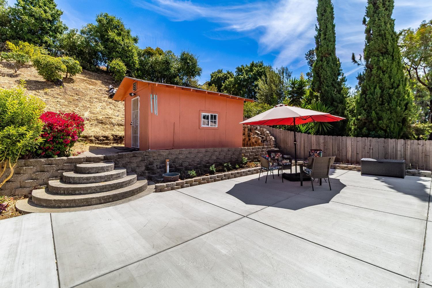 126 Parkhaven Drive Vallejo CA 94591