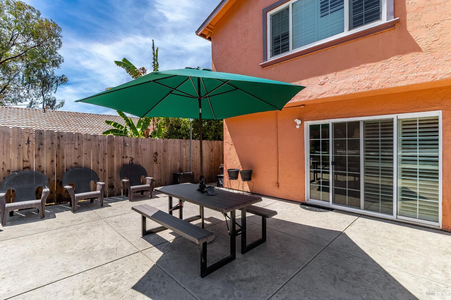 126 Parkhaven Drive Vallejo CA 94591