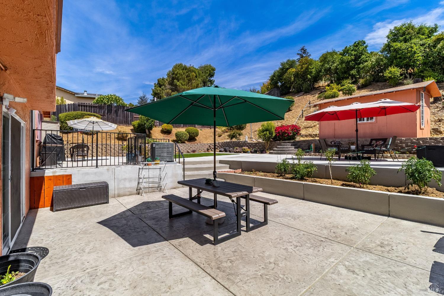 126 Parkhaven Drive Vallejo CA 94591