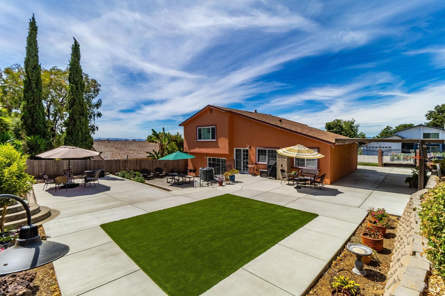 126 Parkhaven Drive Vallejo CA 94591