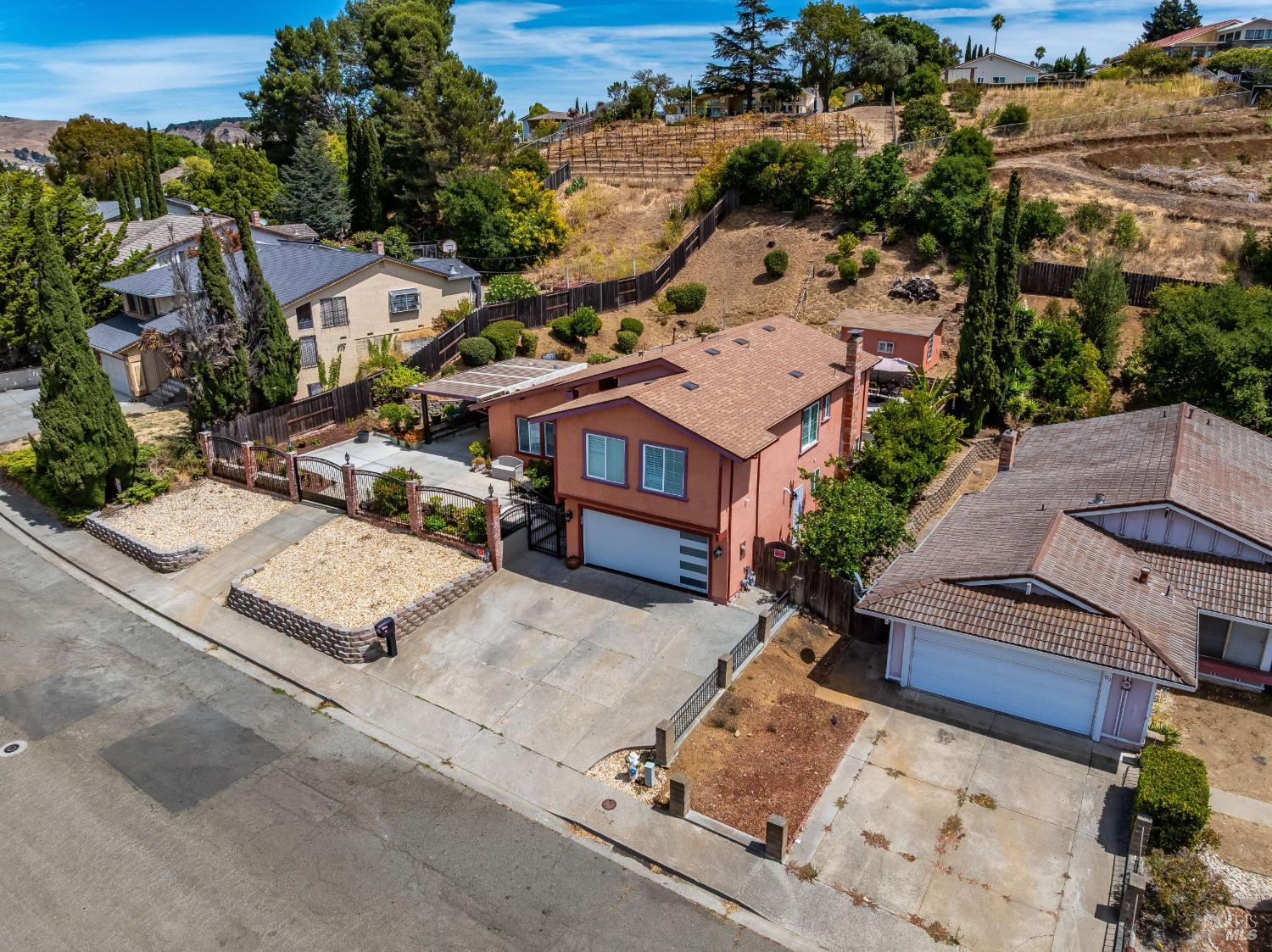 126 Parkhaven Drive Vallejo CA 94591