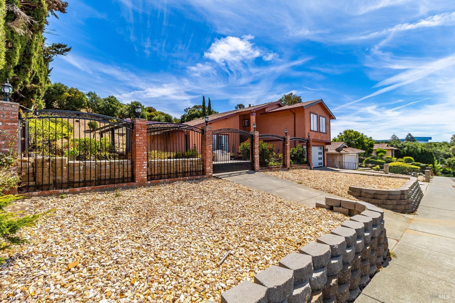 126 Parkhaven Drive Vallejo CA 94591