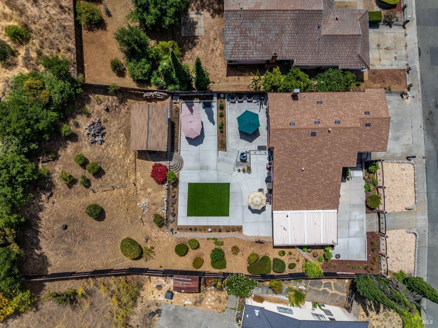 126 Parkhaven Drive Vallejo CA 94591