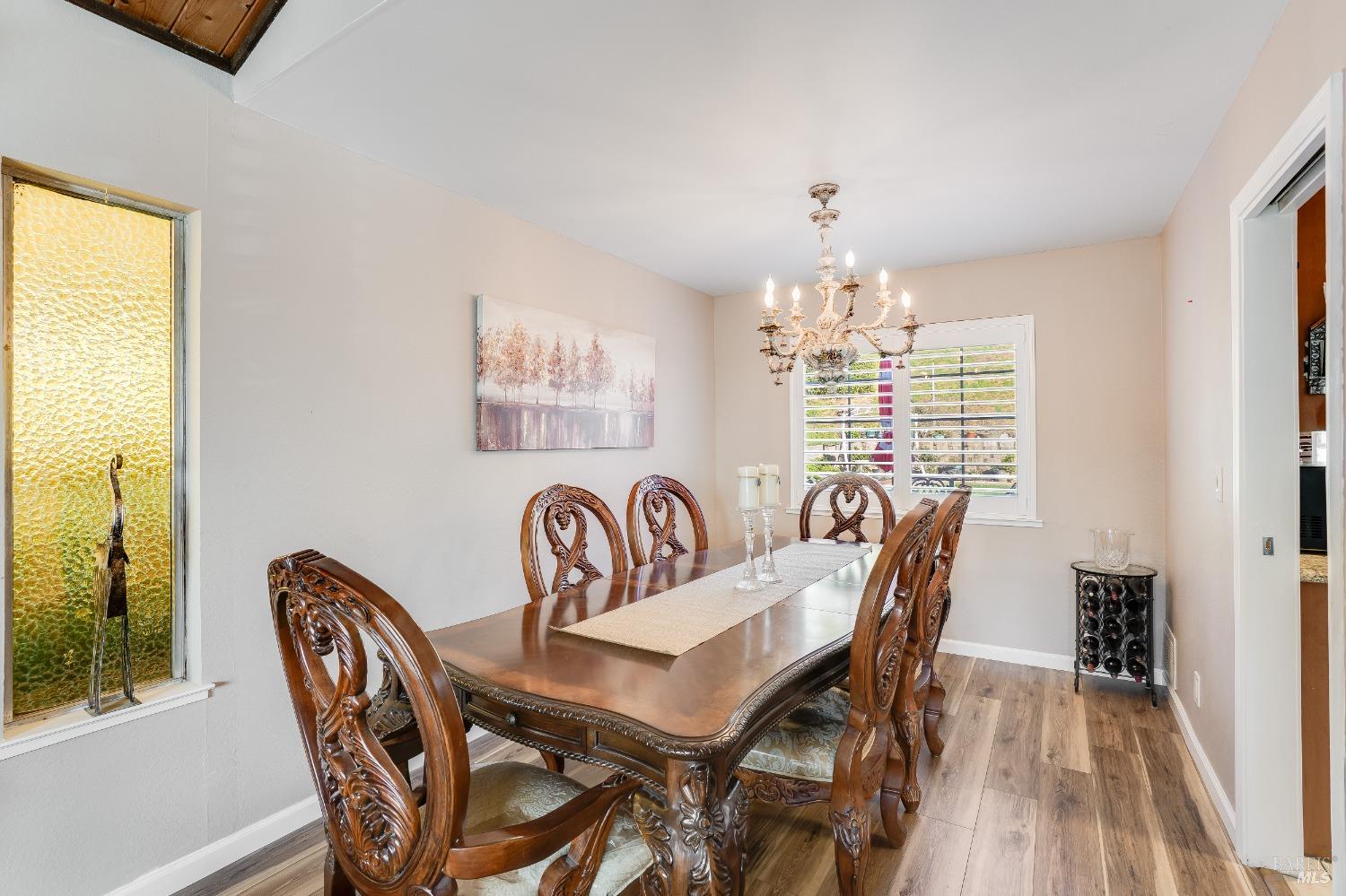 126 Parkhaven Drive Vallejo CA 94591
