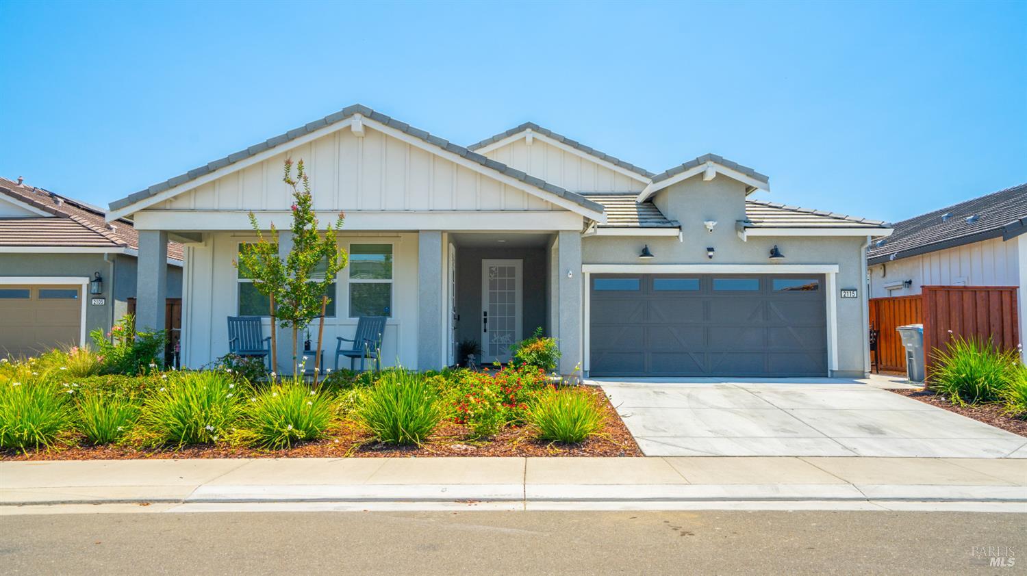 2115 Prairie Way Dixon CA 95620