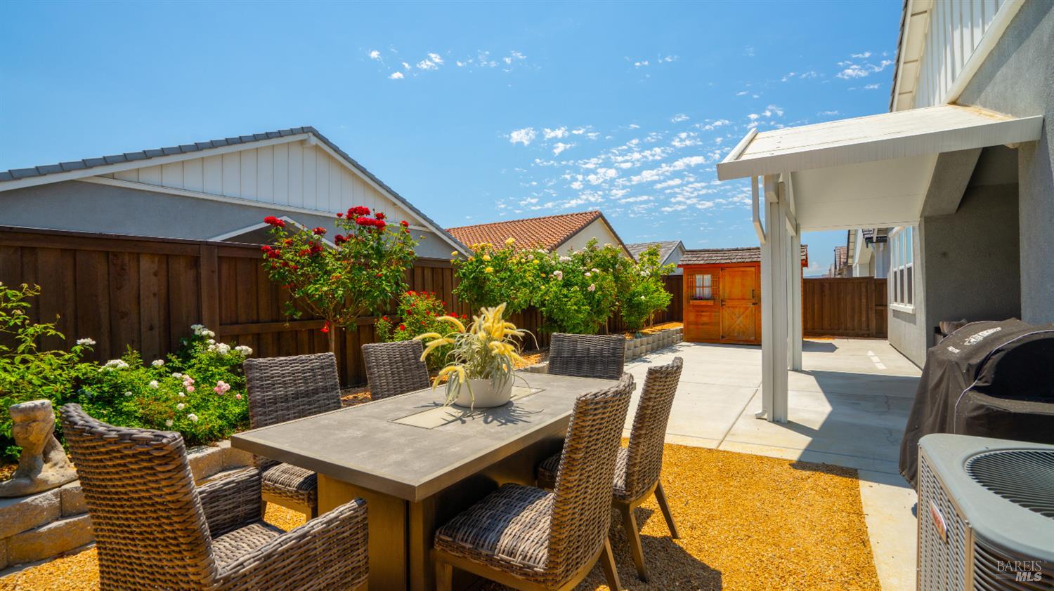 2115 Prairie Way Dixon CA 95620