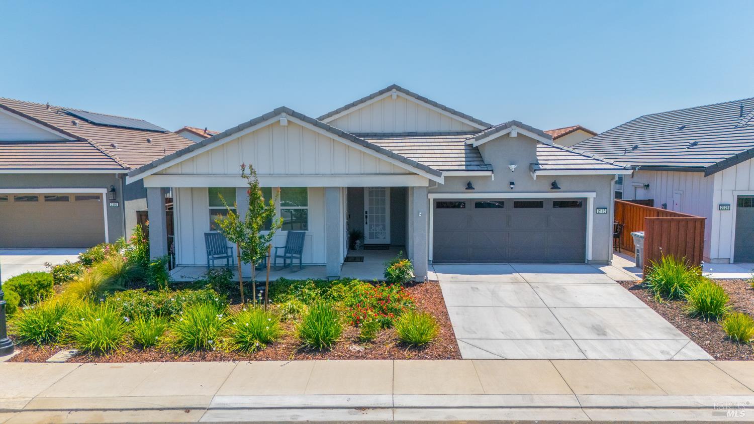2115 Prairie Way Dixon CA 95620