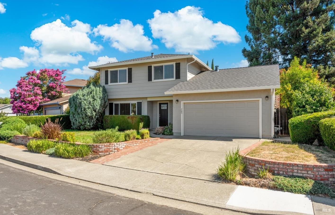 785 Dogwood Circle Fairfield CA 94533