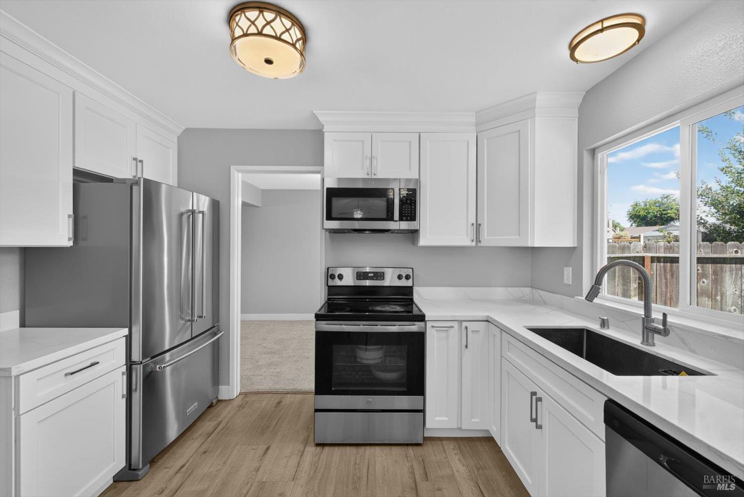 785 Dogwood Circle Fairfield CA 94533