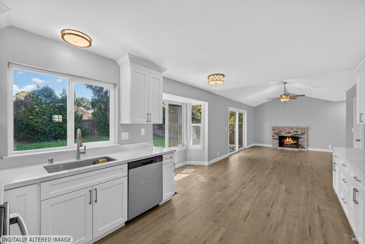 785 Dogwood Circle Fairfield CA 94533